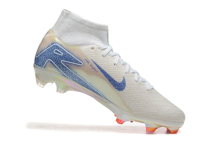 NIKE AIR ZOOM MERCURIAL SUPERFLY 9 ELITE FG (081) - Imagen 3