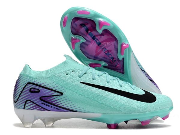 NIKE AIR ZOOM MERCURIAL VAPOR XV ELITE FG (081)