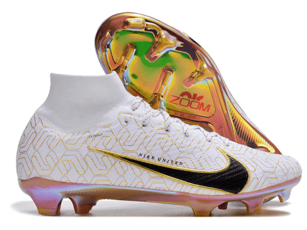 NIKE AIR ZOOM MERCURIAL SUPERFLY 9 ELITE FG (074)