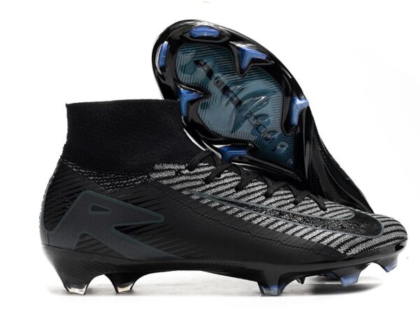 NIKE AIR ZOOM MERCURIAL SUPERFLY 9 ELITE FG (082)