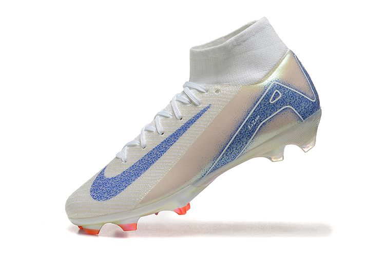 NIKE AIR ZOOM MERCURIAL SUPERFLY 9 ELITE FG (081) - Imagen 4
