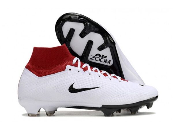 NIKE AIR ZOOM MERCURIAL SUPERFLY 9 ELITE FG (072)