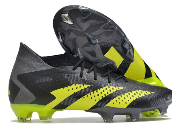 ADIDAS PREDATOR ACCURACY+ FG (019)