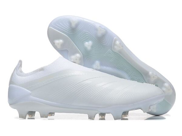 ADIDAS PREDATOR ACCURACY+ FG (037)