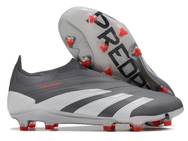 ADIDAS PREDATOR ACCURACY+ FG (058)