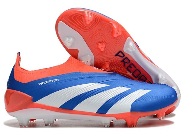ADIDAS PREDATOR ACCURACY+ FG (038)