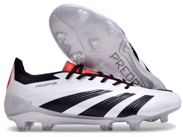 ADIDAS PREDATOR ACCURACY+ FG (032)