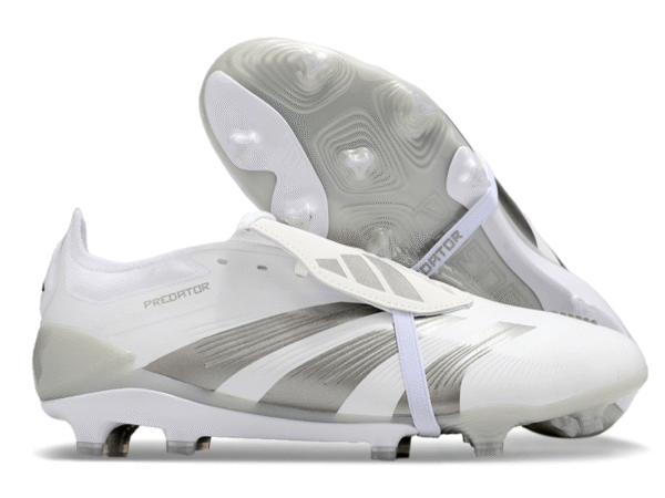 ADIDAS PREDATOR ELITE TONGUE FG (005)