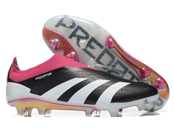 ADIDAS PREDATOR ACCURACY+ FG (036)