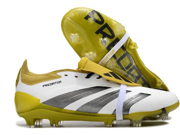ADIDAS PREDATOR ELITE TONGUE FG (011)