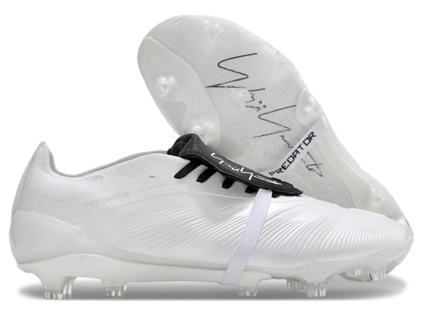 ADIDAS PREDATOR ACCURACY+ FG (030)
