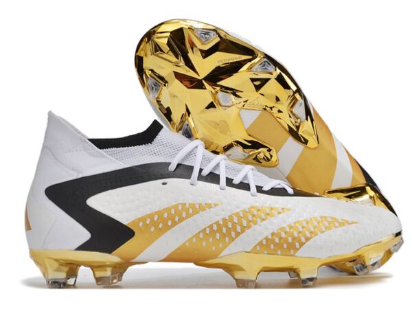 ADIDAS PREDATOR ACCURACY+ FG (017)