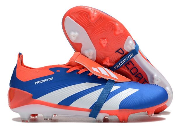 ADIDAS PREDATOR ELITE TONGUE FG (007)