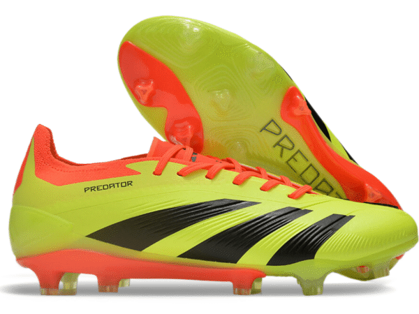 ADIDAS PREDATOR ACCURACY+ FG (033)