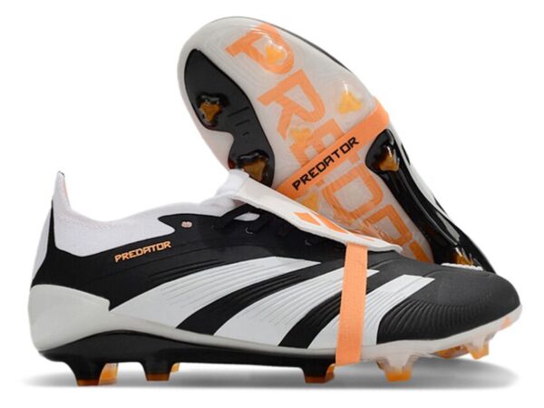 ADIDAS PREDATOR ELITE TONGUE FG (015)