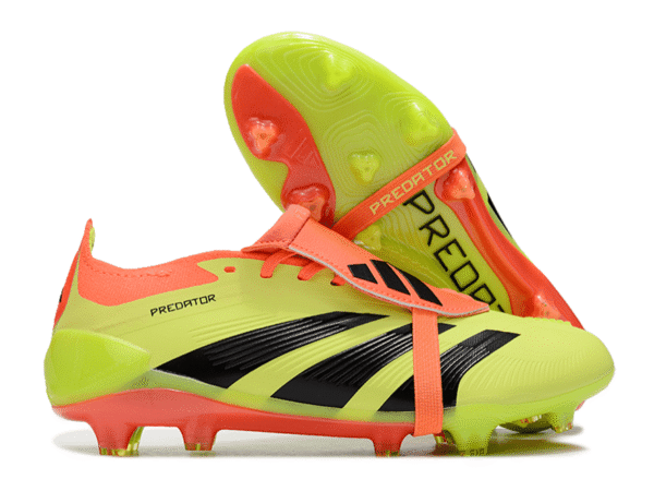ADIDAS PREDATOR ELITE TONGUE FG (001)