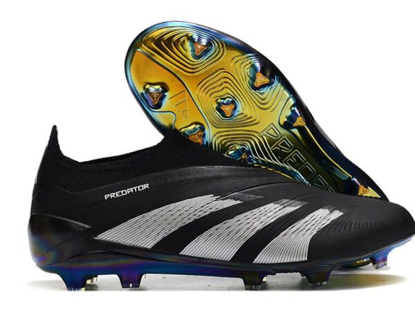 ADIDAS PREDATOR ACCURACY+ FG (061)