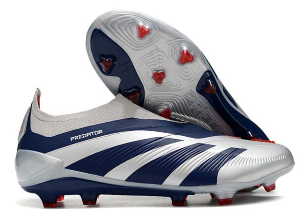 ADIDAS PREDATOR ACCURACY+ FG (059)