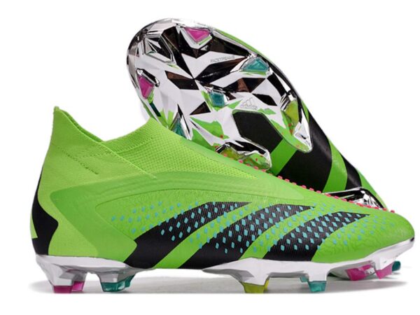 ADIDAS PREDATOR ACCURACY+ FG (013)