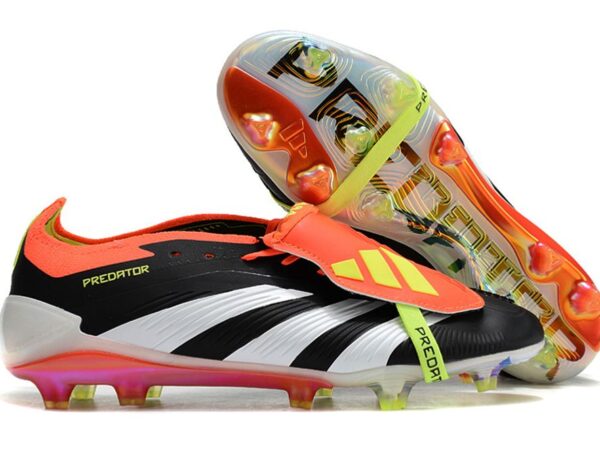 ADIDAS PREDATOR ELITE TONGUE FG (010)