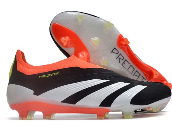 ADIDAS PREDATOR ACCURACY+ FG (023)