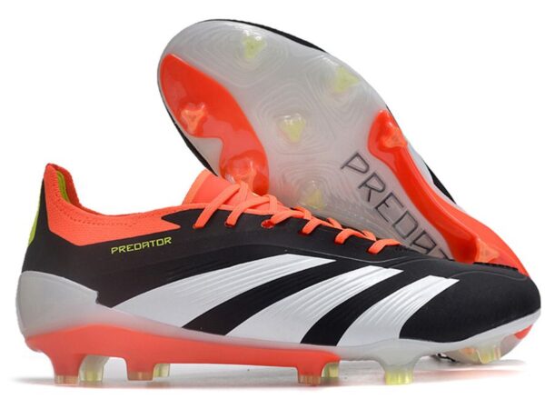 ADIDAS PREDATOR ACCURACY+ FG (022)