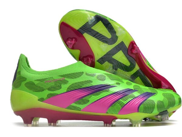 ADIDAS PREDATOR ACCURACY+ FG (025)