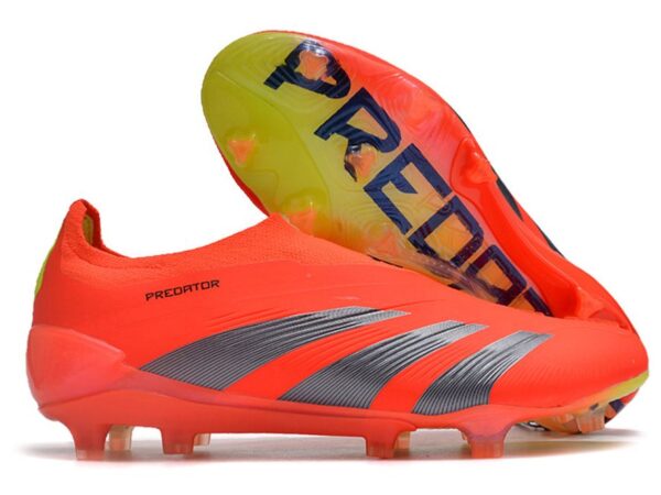 ADIDAS PREDATOR ACCURACY+ FG (021)
