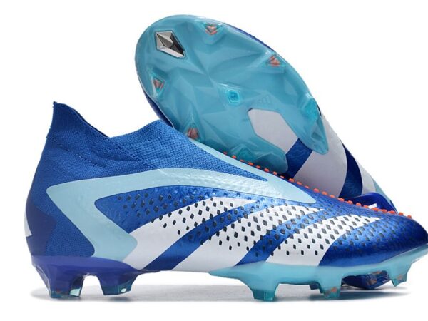 ADIDAS PREDATOR ACCURACY+ FG (014)