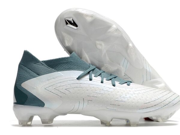 ADIDAS PREDATOR ACCURACY+ FG (015)