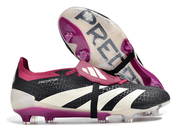 ADIDAS PREDATOR ELITE TONGUE FG (009)