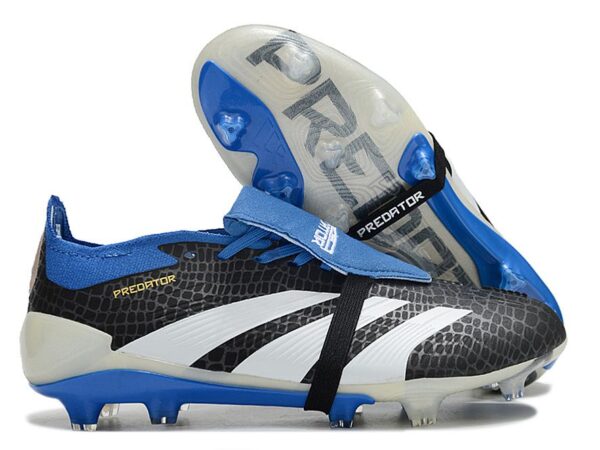 ADIDAS PREDATOR ELITE TONGUE FG (008)