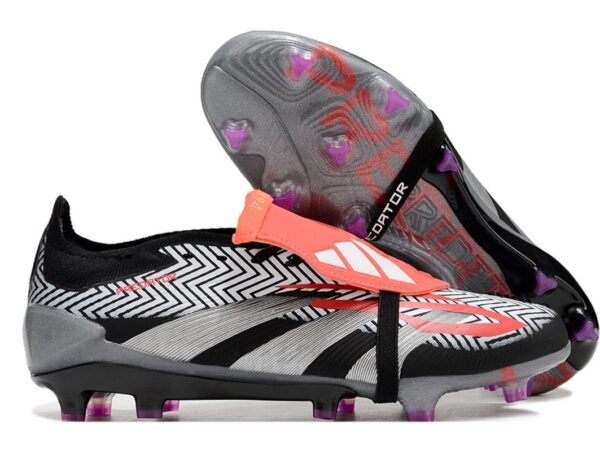 ADIDAS PREDATOR ELITE TONGUE FG (013)