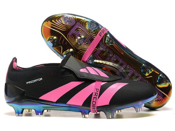 ADIDAS PREDATOR ELITE TONGUE FG (017)