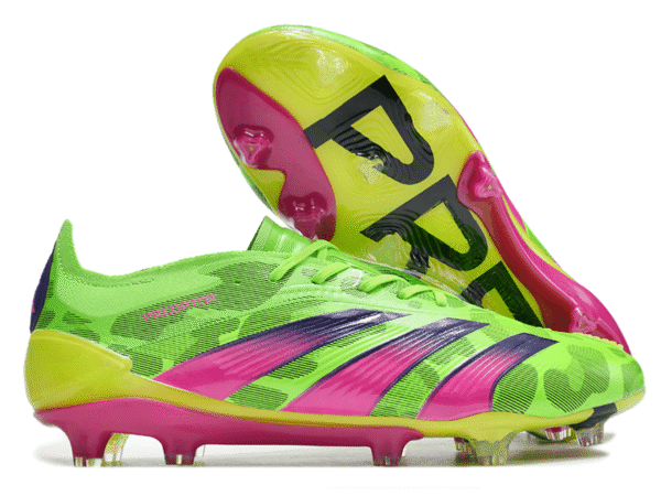 ADIDAS PREDATOR ACCURACY+ FG (024)