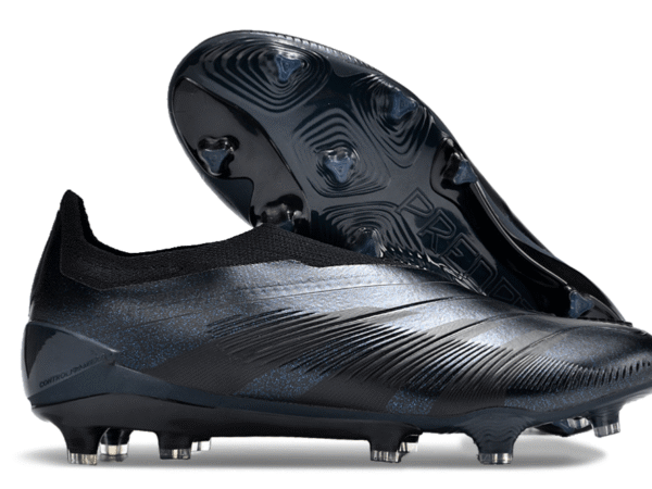 ADIDAS PREDATOR ACCURACY+ FG (042)