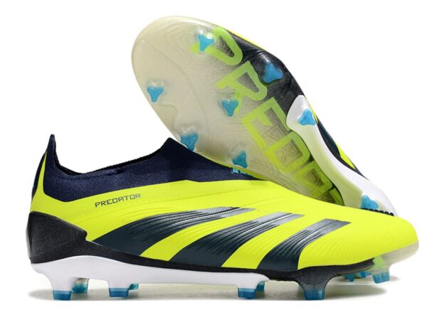 ADIDAS PREDATOR ACCURACY+ FG (050)