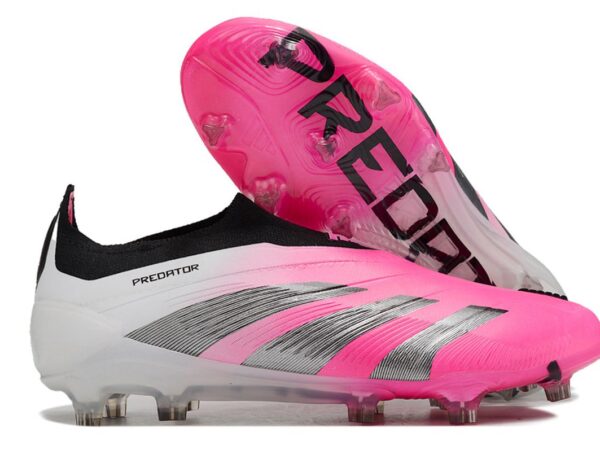 ADIDAS PREDATOR ACCURACY+ FG (056)