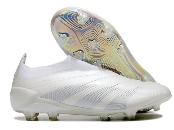ADIDAS PREDATOR ACCURACY+ FG (064)