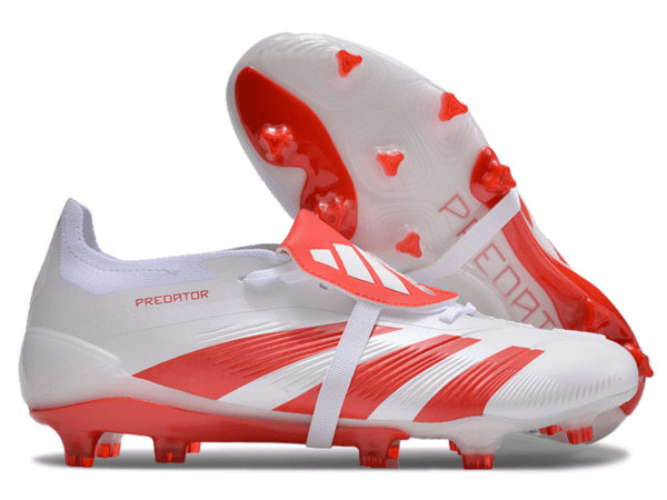 ADIDAS PREDATOR ELITE TONGUE FG (002)