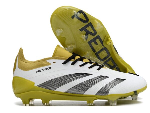 ADIDAS PREDATOR ACCURACY+ FG (046)