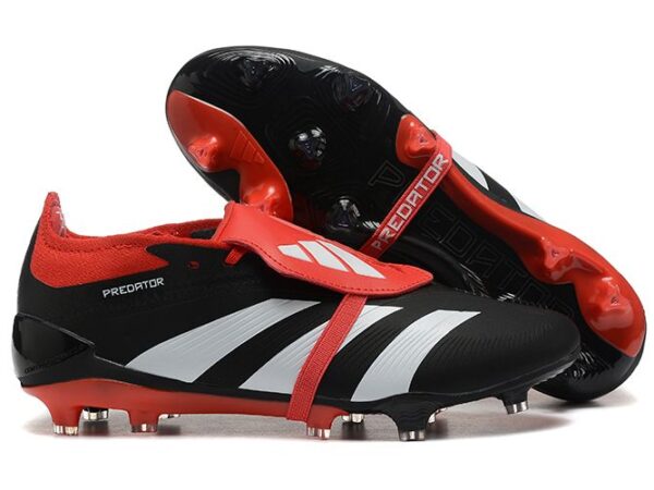 ADIDAS PREDATOR ELITE TONGUE FG (012)
