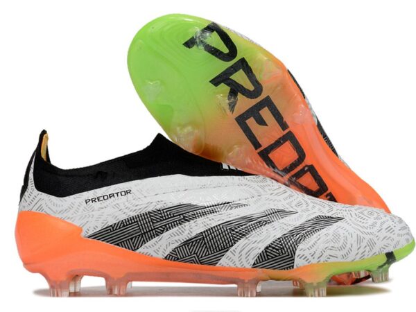 ADIDAS PREDATOR ACCURACY+ FG (060)