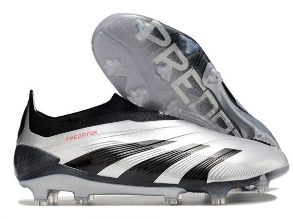 ADIDAS PREDATOR ACCURACY+ FG (051)