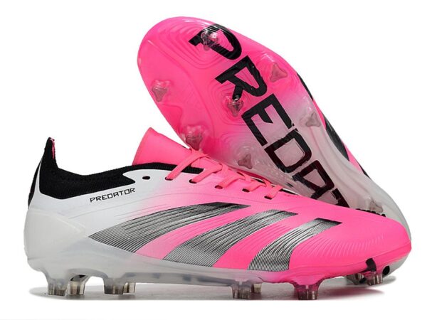 ADIDAS PREDATOR ACCURACY+ FG (055)