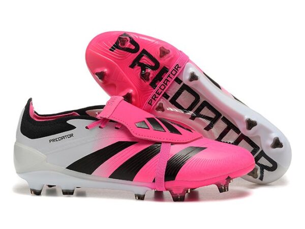 ADIDAS PREDATOR ELITE TONGUE FG (014)