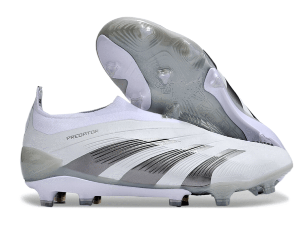 ADIDAS PREDATOR ACCURACY+ FG (045)