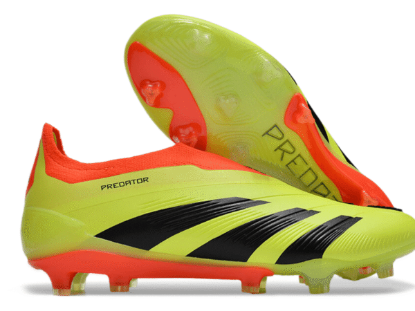 ADIDAS PREDATOR ACCURACY+ FG (027)
