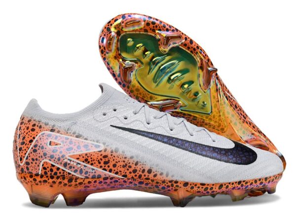 NIKE AIR ZOOM MERCURIAL VAPOR XV ELITE FG (095)
