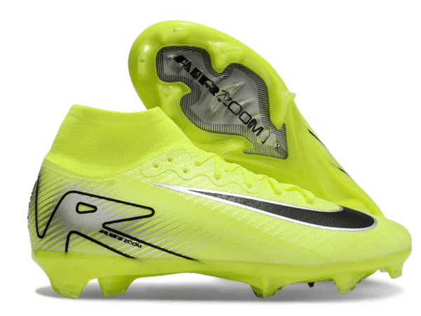 NIKE AIR ZOOM MERCURIAL SUPERFLY ELITE FG (086)